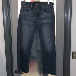 Levi 569 Jeans